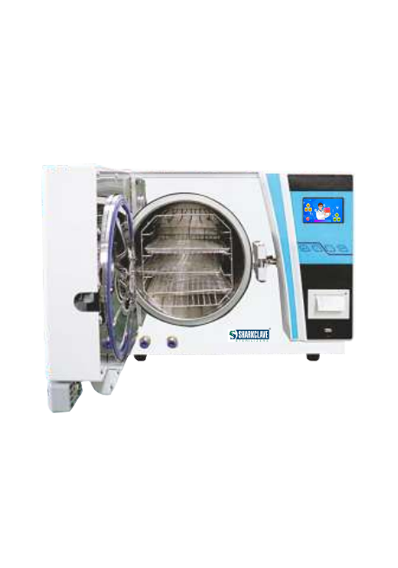 Class-B Sterilizer Table Top